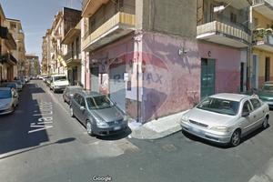 Garage/Box - Catania