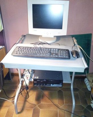 PC desktop IBM