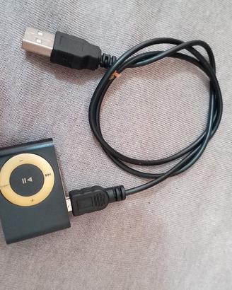 lettore mp3
