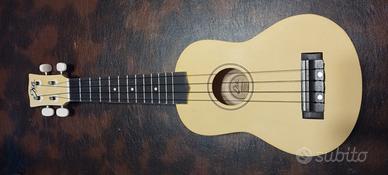 UKULELE pari al nuovo