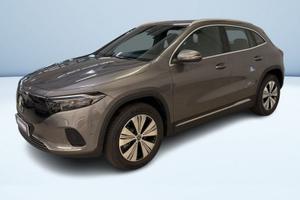 Mercedes-Benz EQA 300 4Matic Advanced Progressive