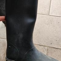 stivali per equitazione 