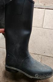 stivali per equitazione 