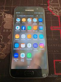CELLULARE SMARTPHONE SAMSUNG GALAXY S7