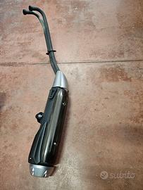 marmitta tmax originale 