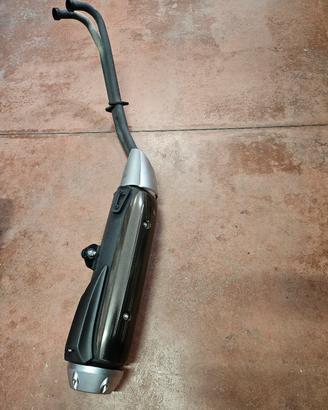 marmitta tmax originale 