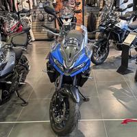 TRIUMPH Scrambler 400