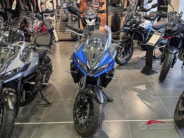 TRIUMPH Scrambler 400