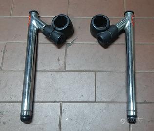 SEMIMANUBRI MOTO EPOCA STELI D. 32