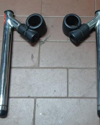 SEMIMANUBRI MOTO EPOCA STELI D. 32