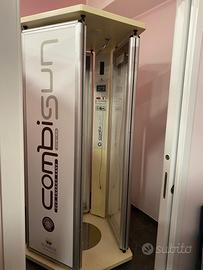 Solarium Combisun