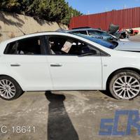 FIAT BRAVO 2 198 1.6 D MULTIJET 120CV - Ricambi