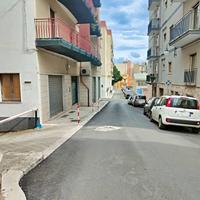 Magazzino a Putignano, via Adige