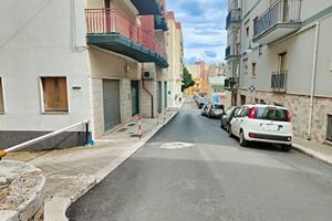 Magazzino a Putignano, via Adige