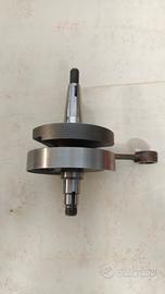 Albero motore vespa 50 cono 19