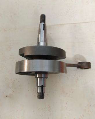 Albero motore vespa 50 cono 19