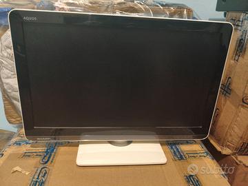 Tv Aquos Sharp 22'