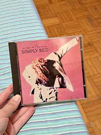 Cd  Simply Red