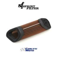 Filtro aria sportivo sprintfilter CM135S Mv Agusta