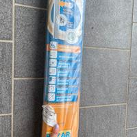 Zanzariera leroy merlin orizzontale  160x250