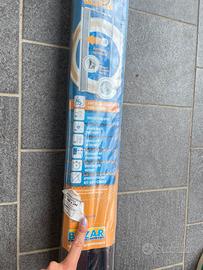 Zanzariera leroy merlin orizzontale  160x250