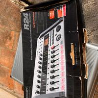 Zoom R24