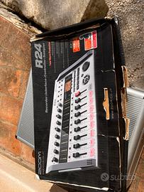 Zoom R24