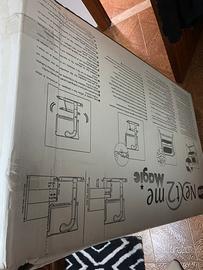 Culla Next To Me Magic