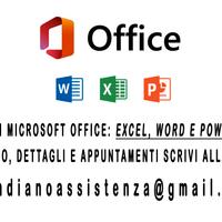 Docente di informatica per lezioni uso computer