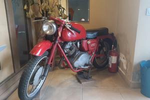Moto Guzzi Altro modello - 1958