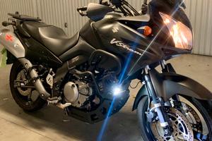 Suzuki V-Strom 650 – 2006 – 59.000 km