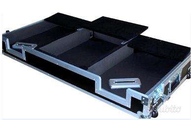 FLIGHT CASE PIONEER CONSOLE 