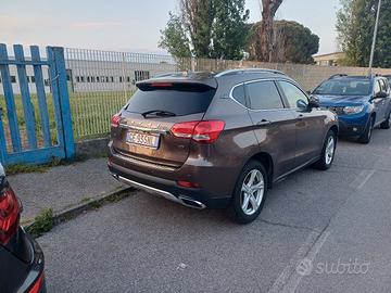 haval h2