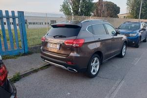 haval h2