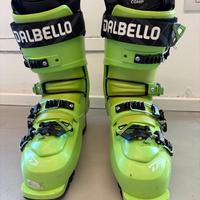 Scarponi Dalbello Panterra 120 misura 265mm