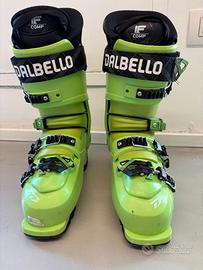 Scarponi Dalbello Panterra 120 misura 265mm