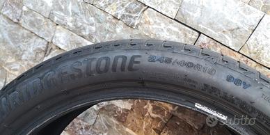 Pneumatico Bridgestone Turanza T005 245/40 r 19
