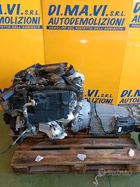 MOTORE CLASSE R 320 4 MATIC MOTORE 642960
