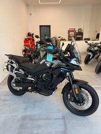 Cf Moto 800MT EXPLORER