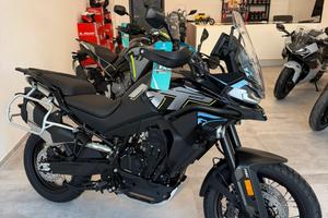 Cf Moto 800MT EXPLORER