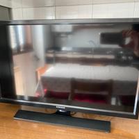 SAMSUNG TV 24 POLLICI