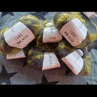 gomitoli Drago - Lang