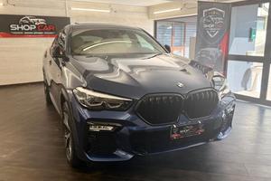 Bmw X6 M xDrive30d 48V Msport
