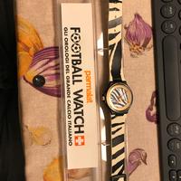 Orologio Enduro - Parmalat - Juventus vintage