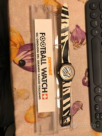 Orologio Enduro - Parmalat - Juventus vintage