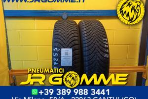 2 Gomme al 80% 185/65/15 LAUFENN 4 Stagioni - Cant