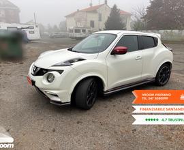 NISSAN Juke 1 serie Juke 1.6 DIG-T 218 Nismo RS