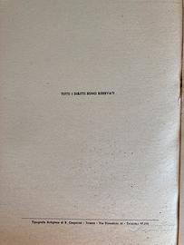 La stampa a contatto, Corrado Marin