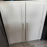 Mobile cucina buffet