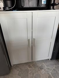 Mobile cucina buffet